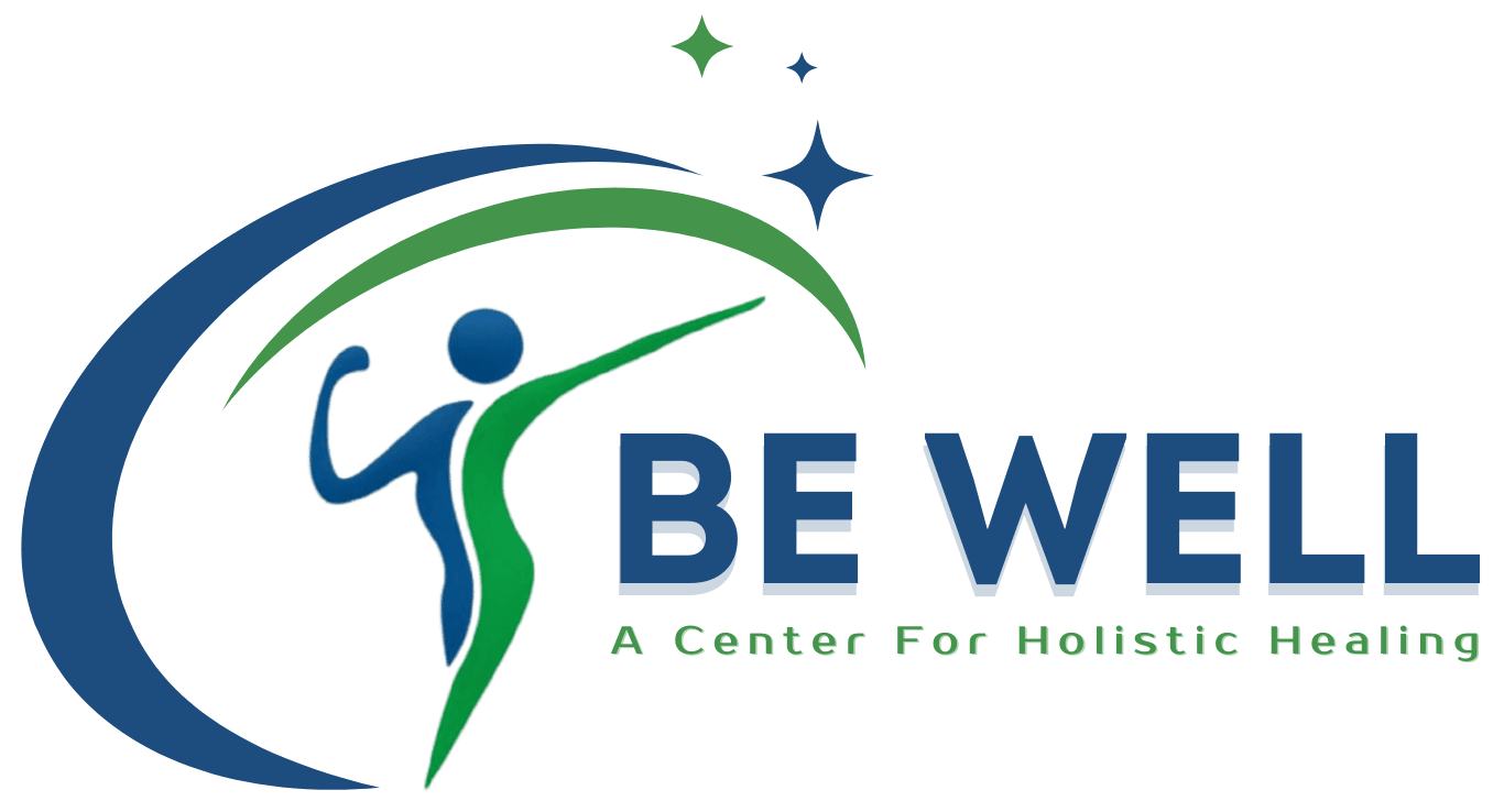 BE WELL